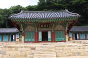 문화재청, 부산 운수사 대웅전 보물지정 예고