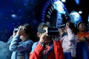 포카리스웨트, ‘루나프로젝트’로 다문화가정에 과학체험 기회 제공