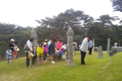 문화재청, 이순신 장군 묘소 위토(位土) 전통 모내기 체험행사 개최