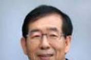 <동정> 박원순 서울특별시장