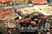 부산 유통식품 방사능 오염도 전량 기준치 적합