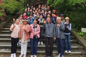 충남도, 아름다운 효 문화, 가치 장려...'효부효자 힐링 프로그램' 진행