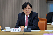 박용철 강화군수, 지방소멸대응기금 운용 문제점 지적, 개선 촉구