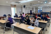 진천군, 고혈압.당뇨 맞춤형 건강관리 프로그램 운영