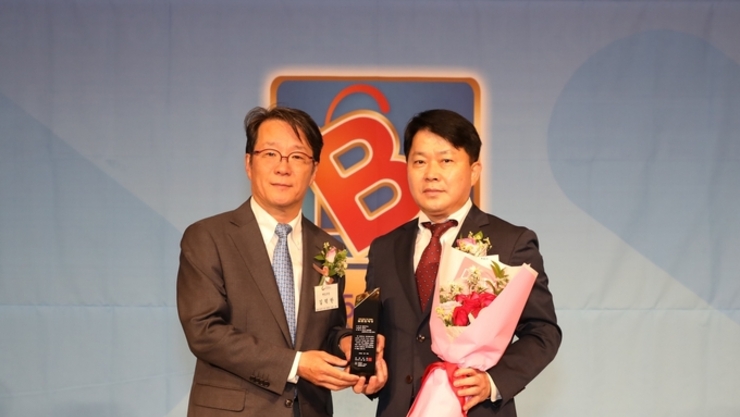 일동후디스 하이뮨, 시니어 소비자 인기... ‘2025 한국의 가장 사랑받는 브랜드 대상’