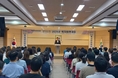 속초시, 초고령사회 대응 돌봄 통합 지원사업 강의 개최