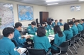 음성군, 폭염 ‘경계’ 단계에 긴급 대응 회의 "온열질환·농축산 피해 예방 만전"