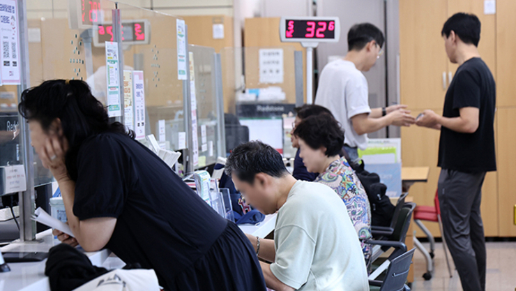복지부, 화재로 중단 '복지로' 복구…"바우처 상당기간 차질"