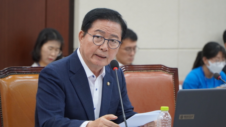 “넥스트 팬데믹 대비 미흡”…정부 병상 확보율 34, 감염병 인력 절반 수준