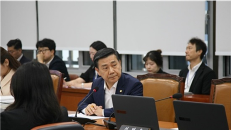 백종헌 의원, 국민 10명 중 8명 위장약 처방..."관행처방 개선 필요해"