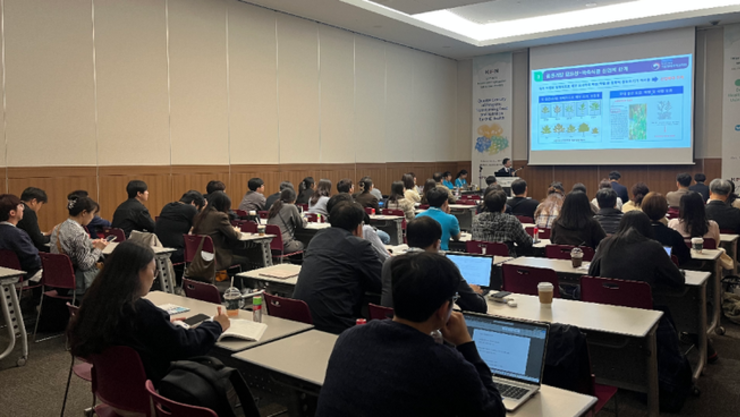 동아제약, ‘황해쑥을 이용한 건강기능식품 개발’ 주제로 심포지엄 성료