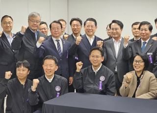 “누리호 4차 발사 성공”…전남도, 민간 중심 우주산업 전환 선언 ‘세계 5대 우주강국’ 도약