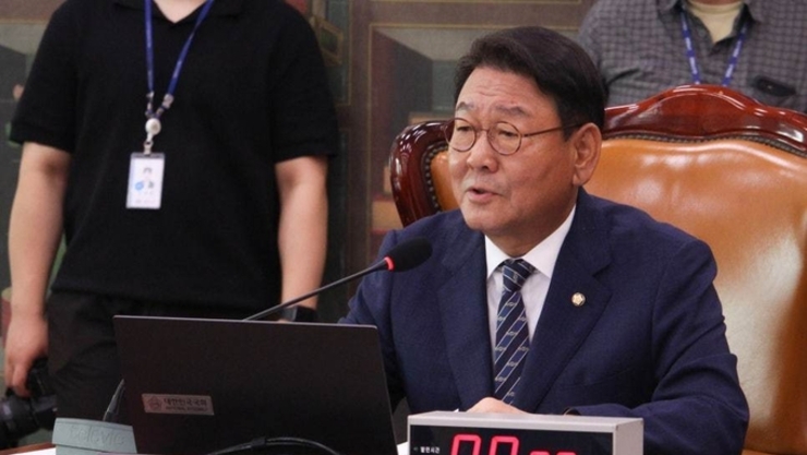 김교흥 의원, 2026년 인천 서구 국비 2,068억 확보...역대 첫 ‘2천억 시대’ 열어