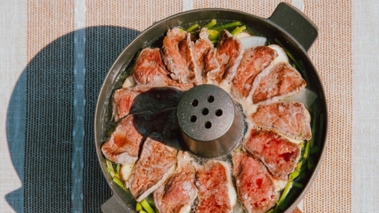 호주축산공사, 겨울 기력 보충해 줄 고단백 국물 레시피 소개