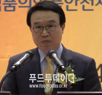 이상욱 농협중앙회 농업경제대표