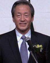 정몽준 의원