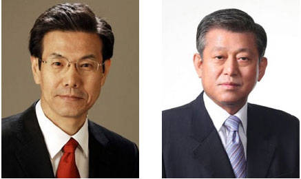 인천강화 군수 예비후보 이상복, 유천호