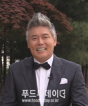 배우 이동준 (55)