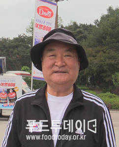 남종현 여명 그래미 회장 (대한 유도협회 회장)