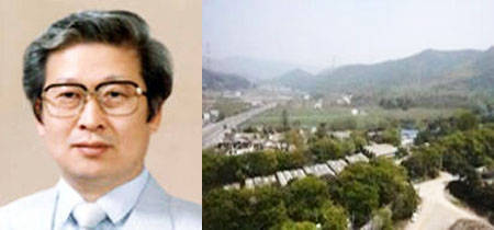 유병언 전 세모그룹 회장, 금수원