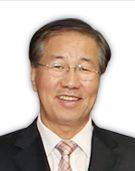 대한씨름협회 박승한 회장