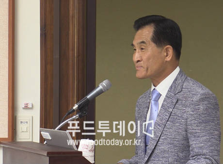 김진수 문화투데이 논설실장