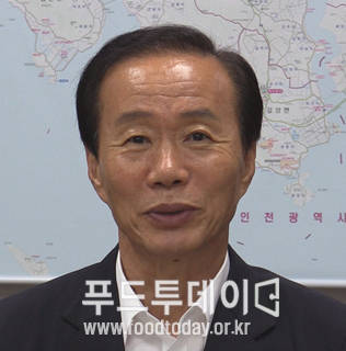 안덕수 의원 (새누리당)