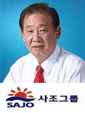 주진우 사조그룹 회장