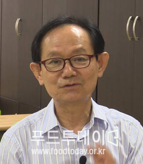 유영준 HACCP 미래 컨설팅 대표