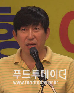 김우중 대표 (루이벨꾸)