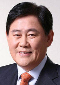 최경환 경제부총리