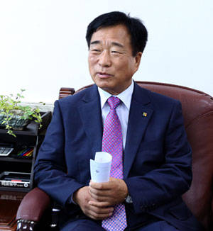 이현종 철원군수
