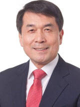 박성일 완주군수