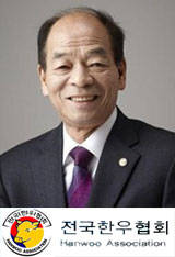 이강우 전국한우협회장