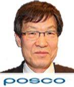 권오준 포스코그룹 회장