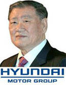 정몽구 현대자동차그룹 회장