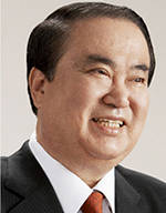 문희상 새정치민주연합 비상대책위원장