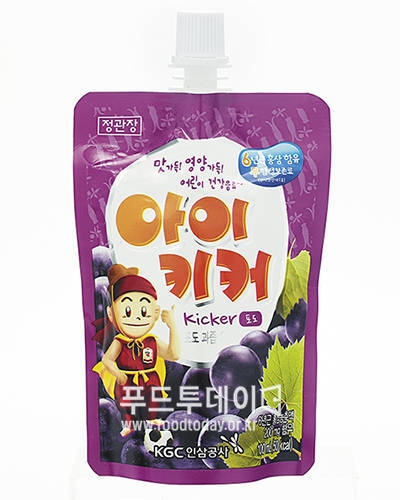정관장 아이키커 (KGC인삼공사)