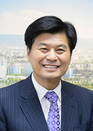 이춘희 세종시장