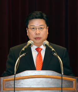 권선택 대전시장