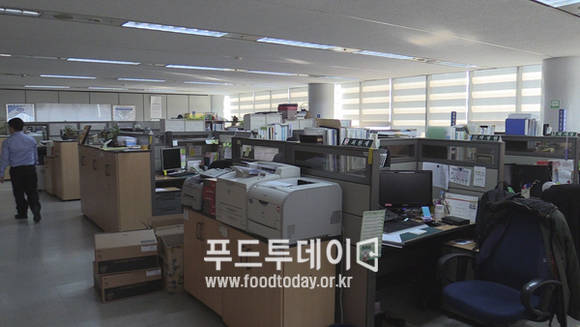 축산물안전관리인증원