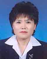 조인숙 제주특별자치도 보건환경연구원장