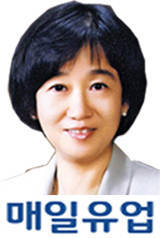 김선희 매일유업 대표