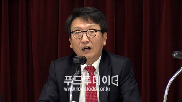 이성한 한국소비자단체협의회장