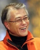 문재인 당 대표 (새정치민주연합)