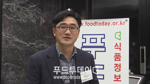 백승천 SPC그룹 상무