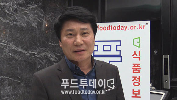 김정민 전 여수시의회의장