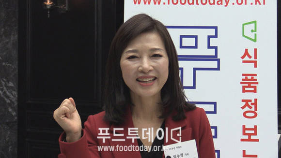 가수 임수정