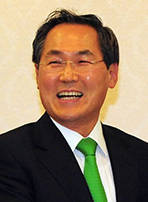 우윤근 원내대표 (새정치민주연합)