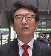 이성환 홈플러스실무대책위원회 위원장